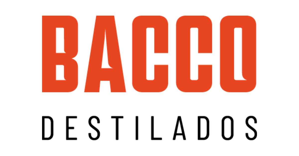 BACCO destilados
– BACCO spirit