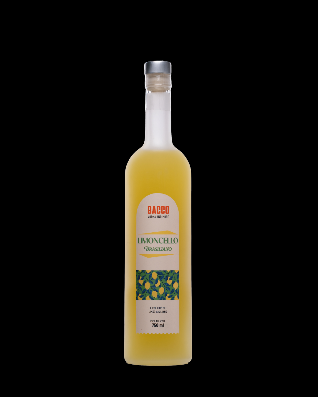 Limoncello Brasiliano 750ml