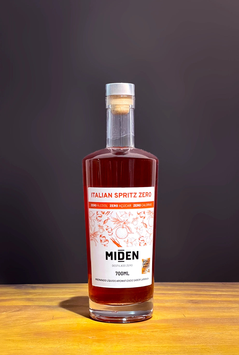 Italian Spritz 700 ML