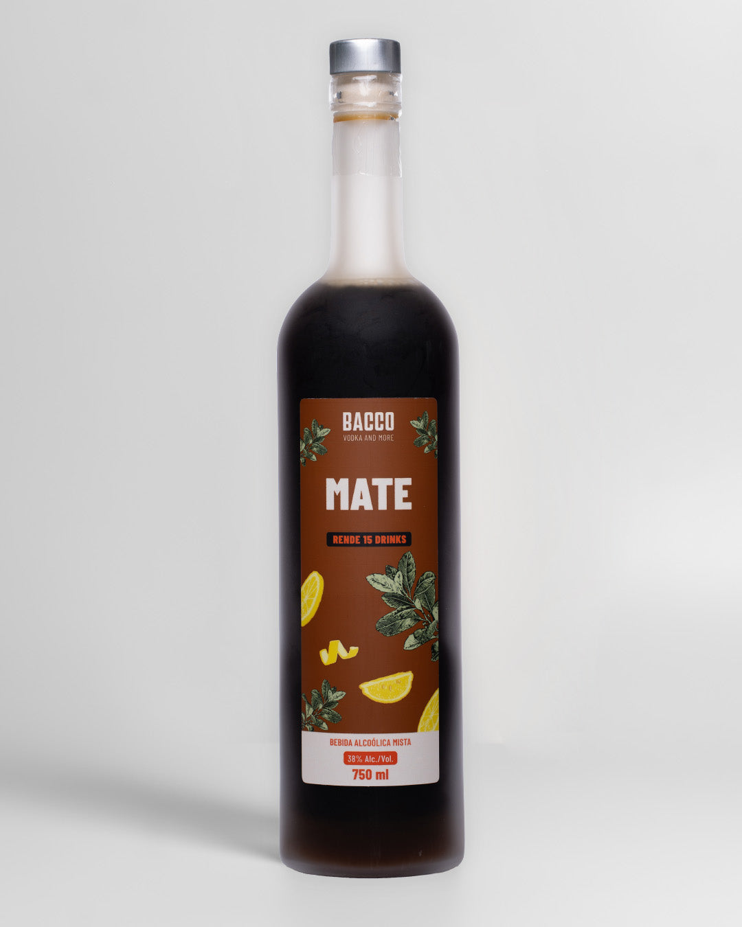 Bacco Mate