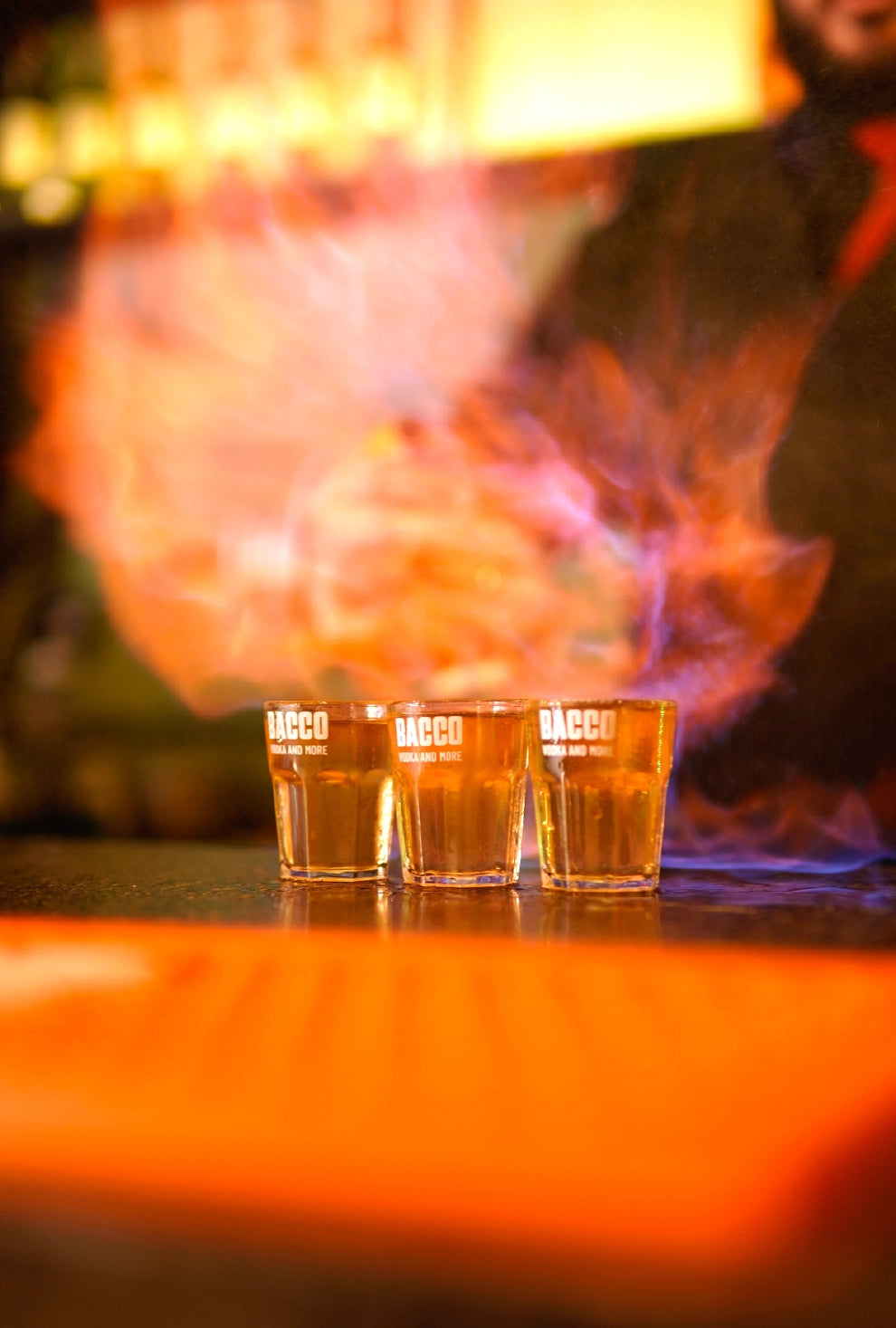 LICOR DE CANELA BACCO FIRE 750ML