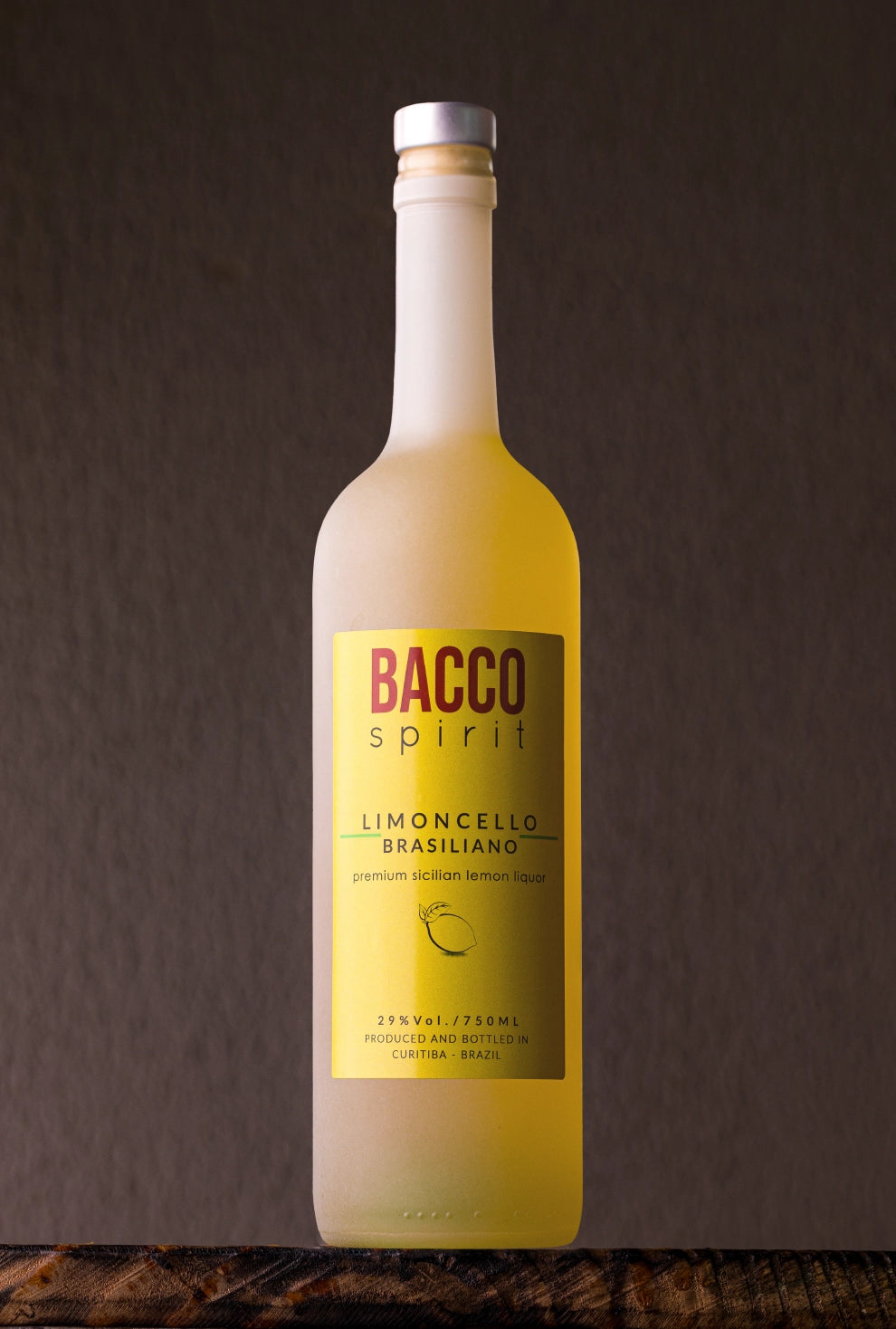 Limoncello Brasiliano 750ml