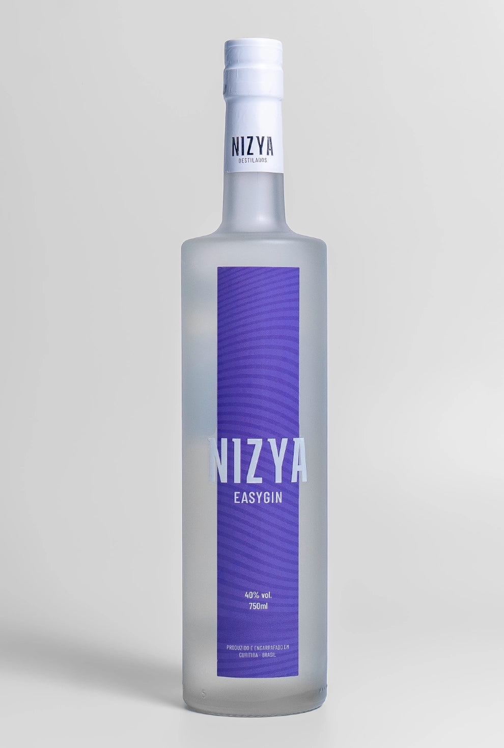 NIZYA EASYGIN - GARRAFA 750 ML