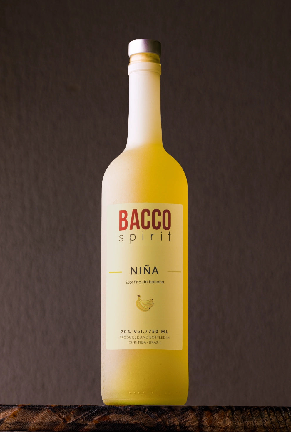 Niña 750ml