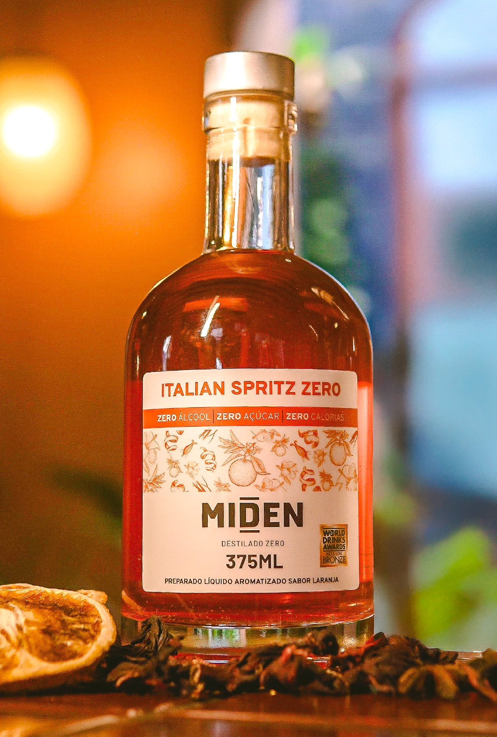 Italian Spritz 375 ML