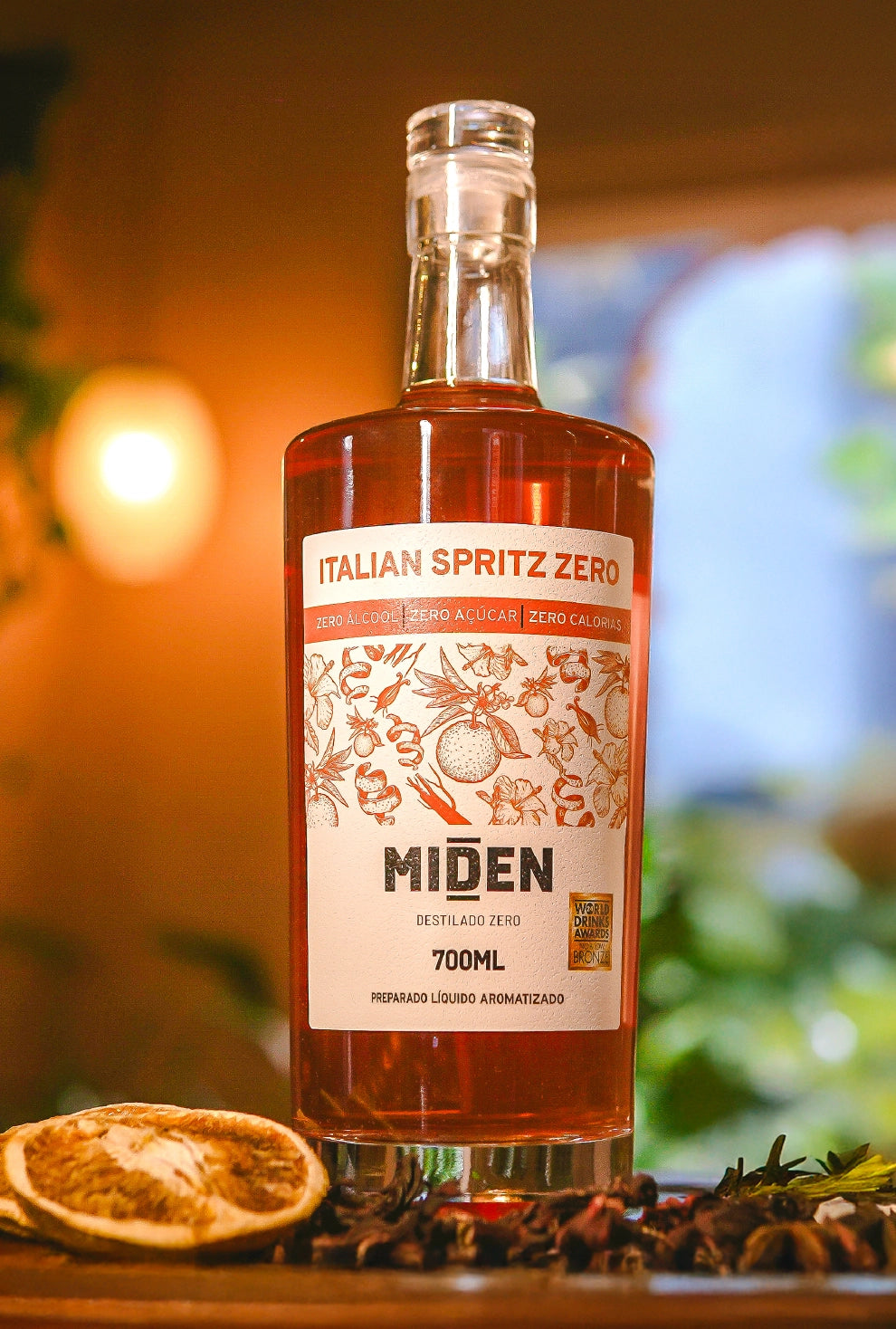 Italian Spritz 700 ML
