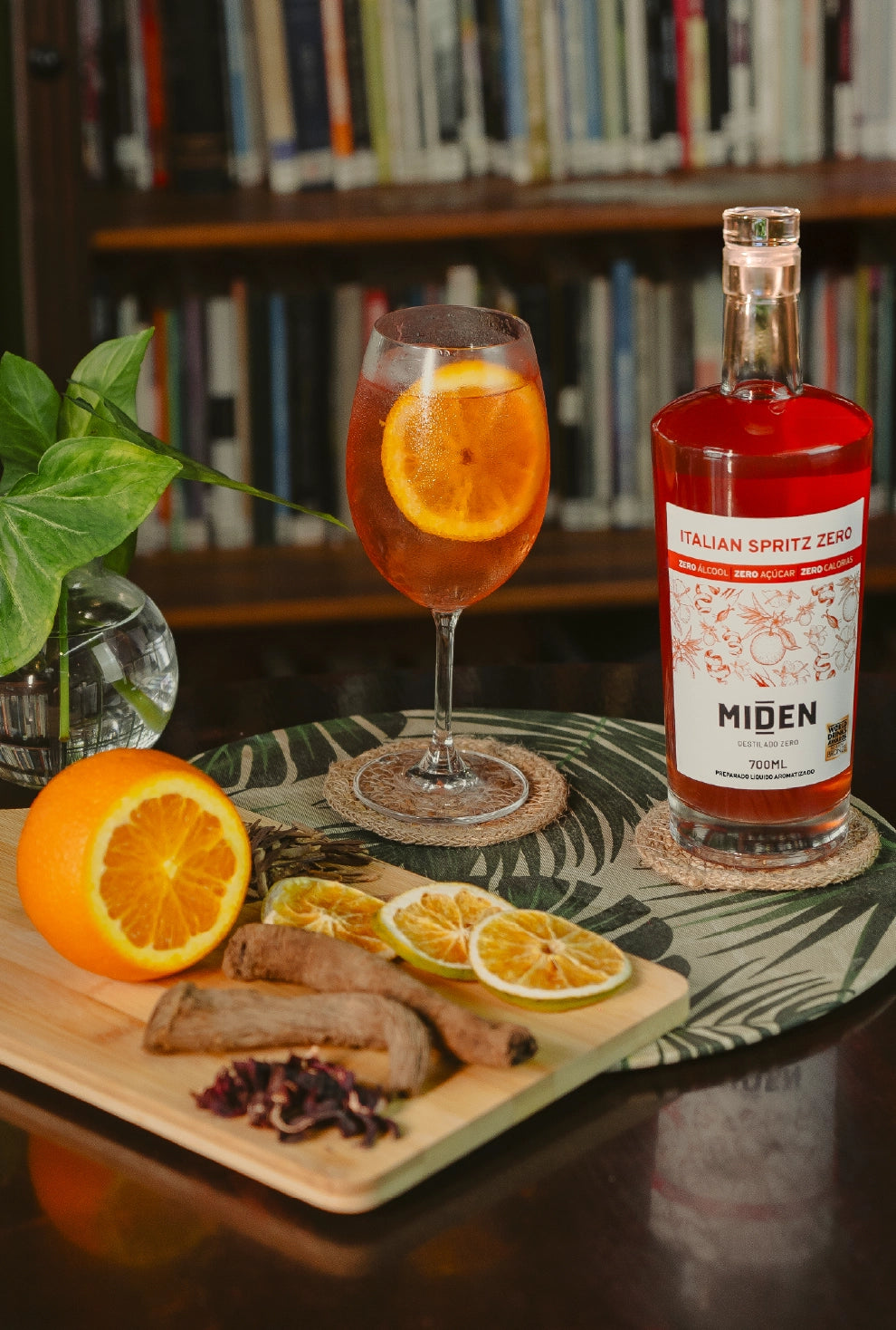 Italian Spritz 700 ML
