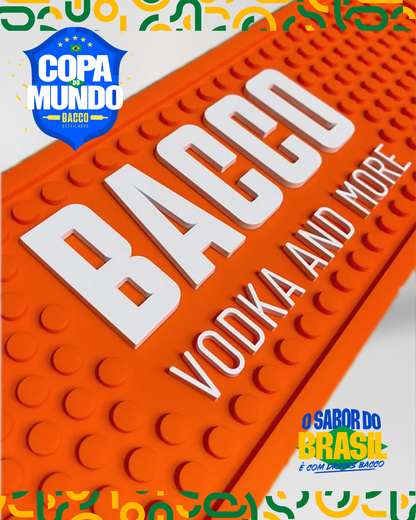 Barmat Bacco Destilados