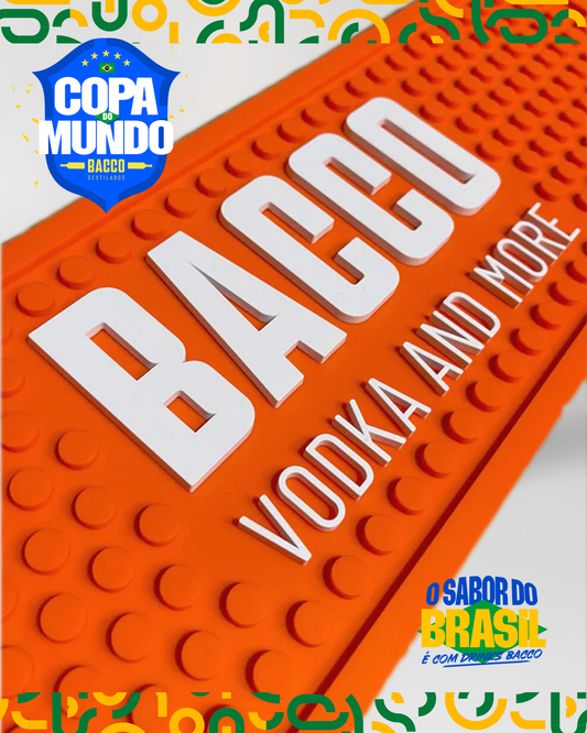 Barmat Bacco Destilados