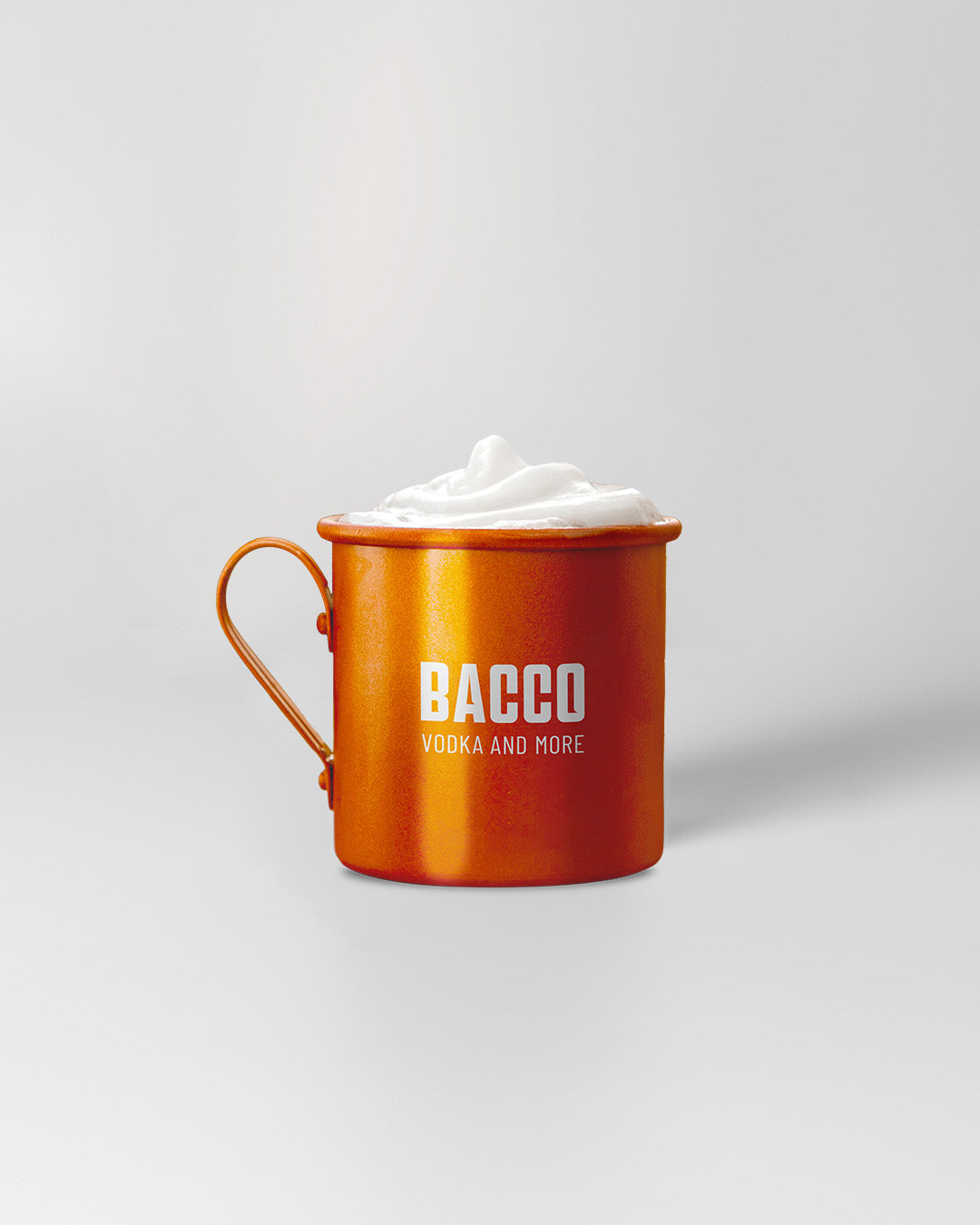 Caneca Metálica 310ml