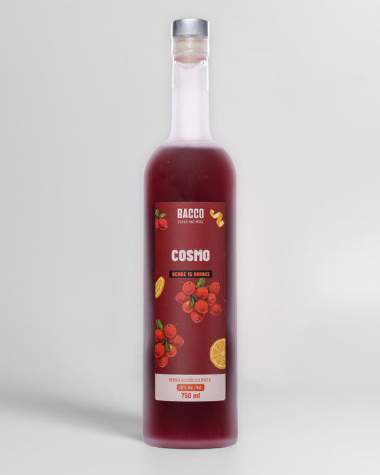 Cosmopolitan 750ml