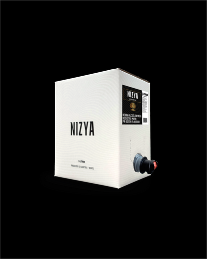 BAG IN BOX DE NIZYA AMERICAN OAK