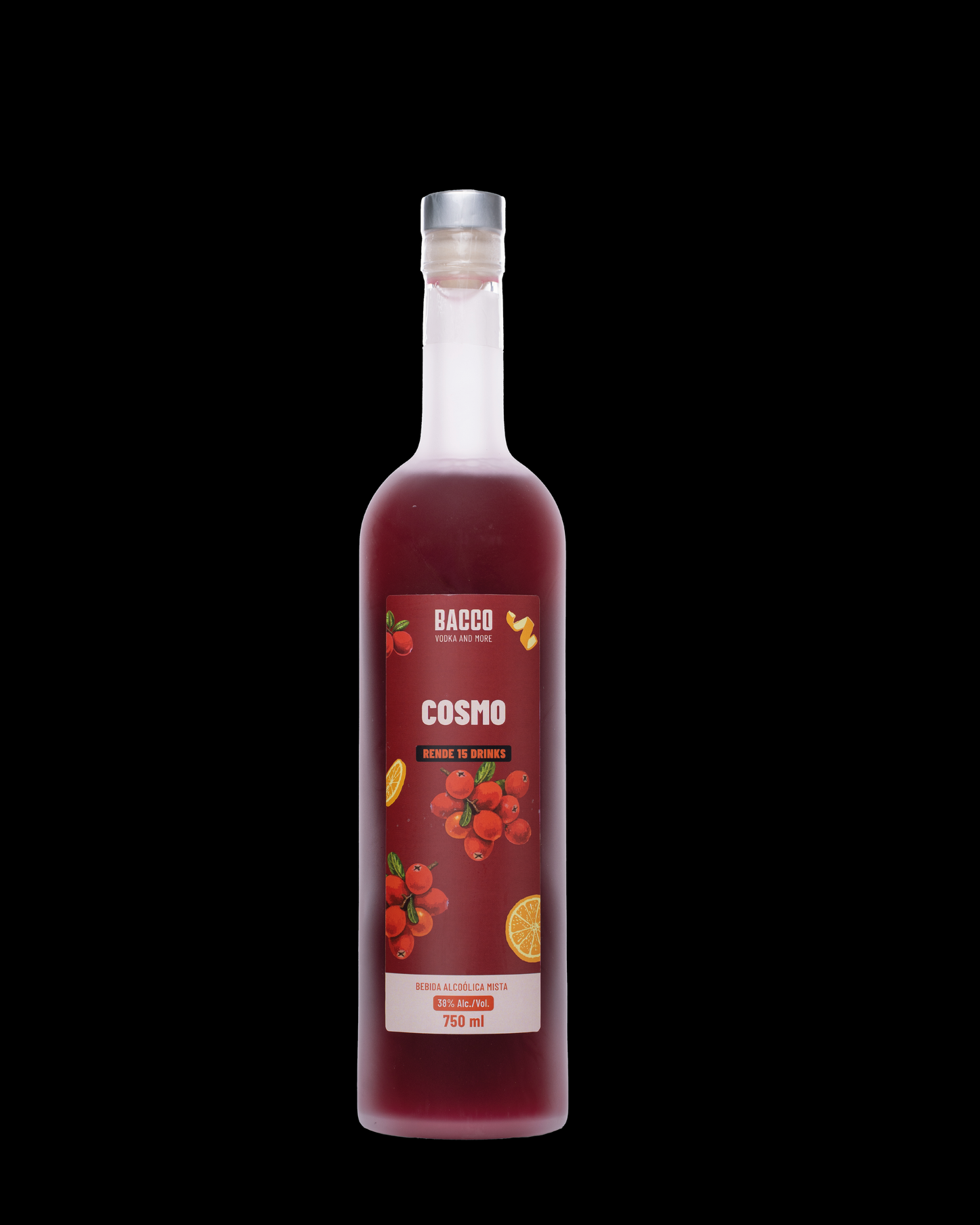 Cosmopolitan 750ml