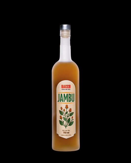 Bacco Jambu