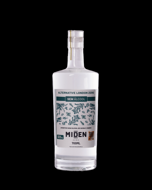 MIDEN Alternative London Zero 700ml