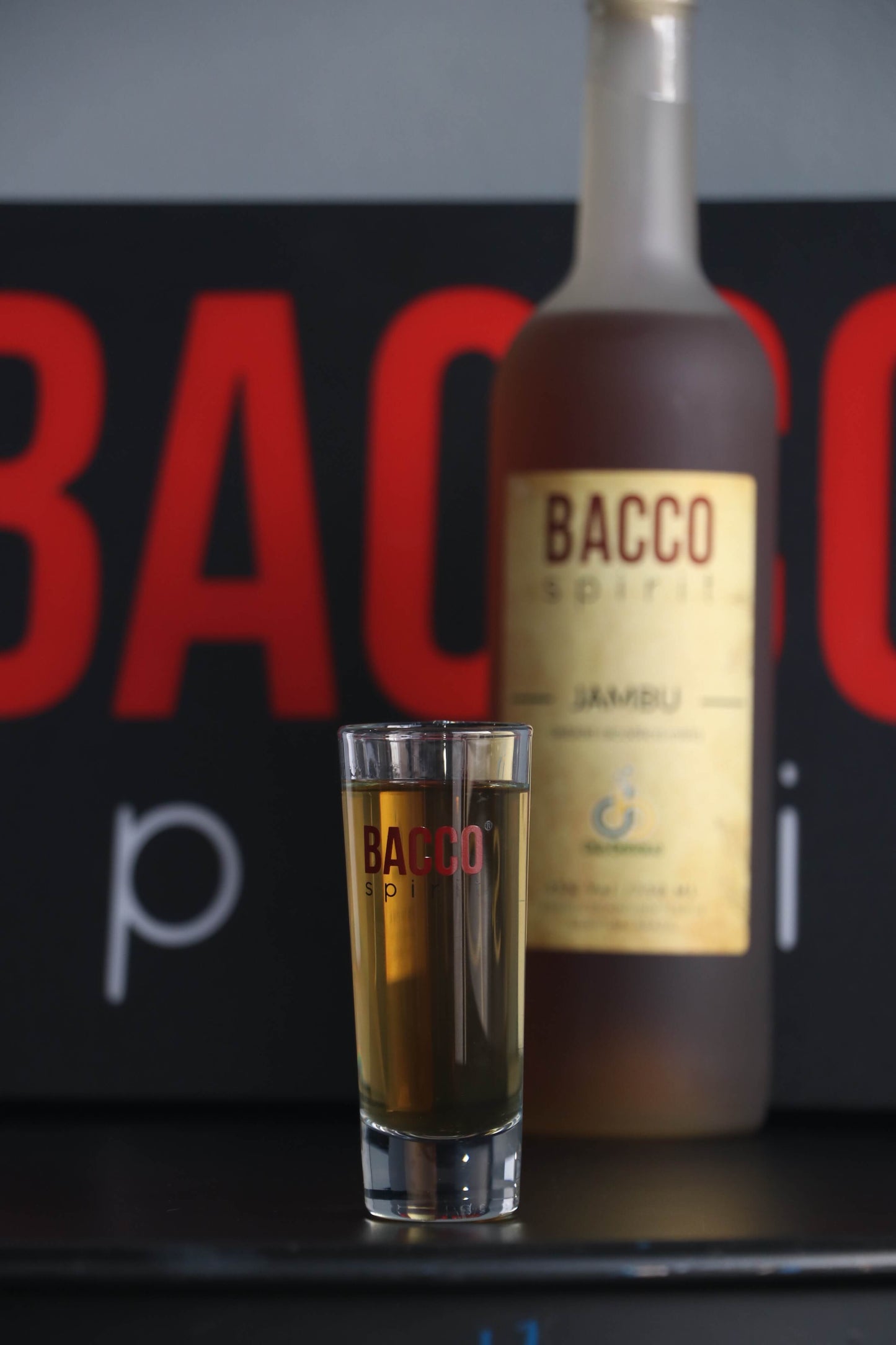 Bacco Jambu