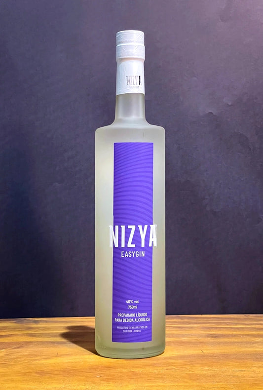 NIZYA EASYGIN - GARRAFA 750 ML