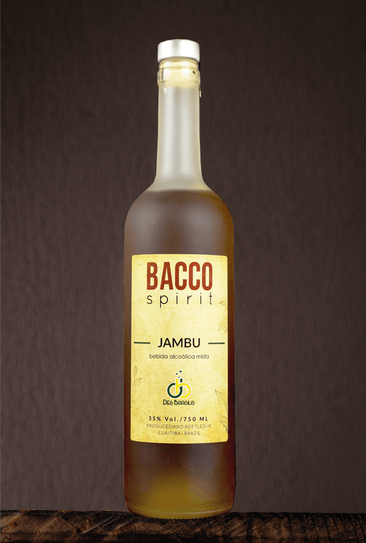 Bacco Jambu