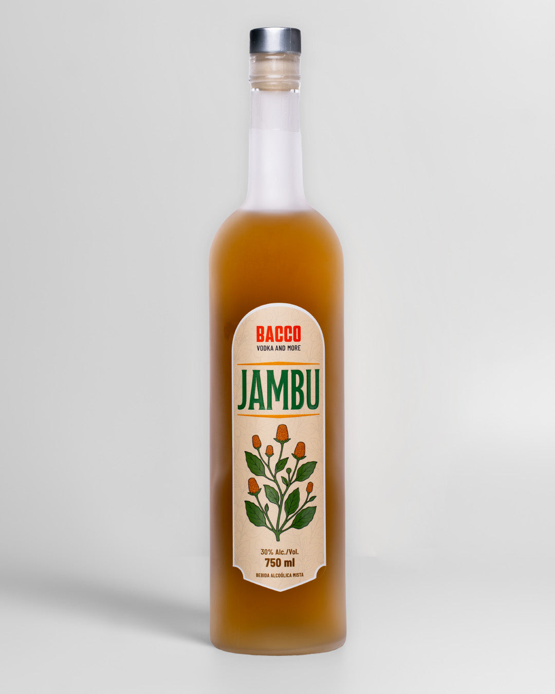 LICOR DE JAMBU BACCO 750ML