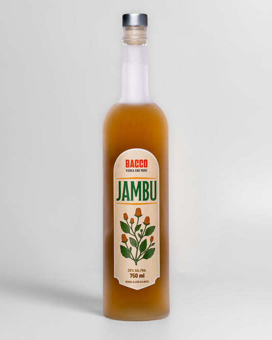 LICOR DE JAMBU BACCO 750ML