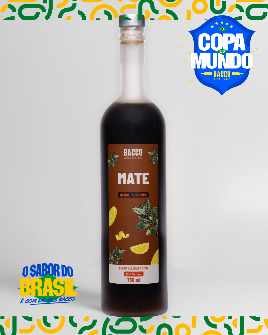 Bacco Mate