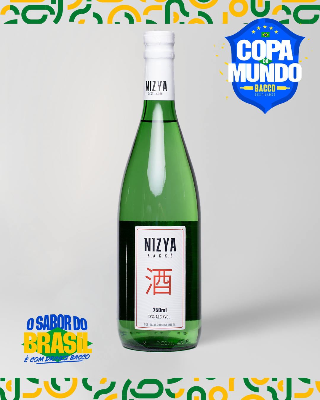 山崎 未開封 750ml NIZYA SAKKÊ 750 ML – BACCO spirit