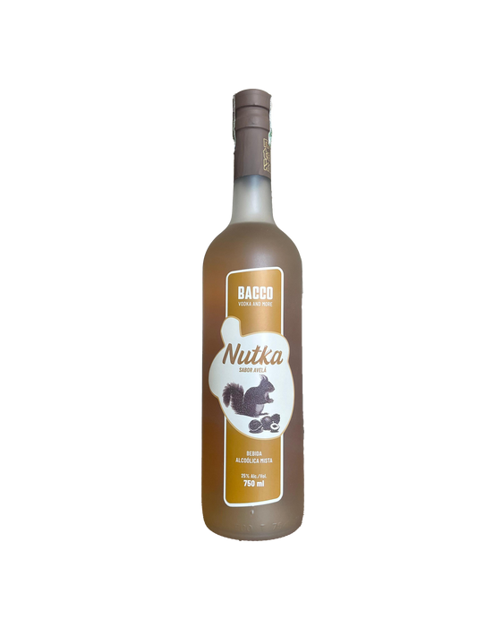Nutka 750ml