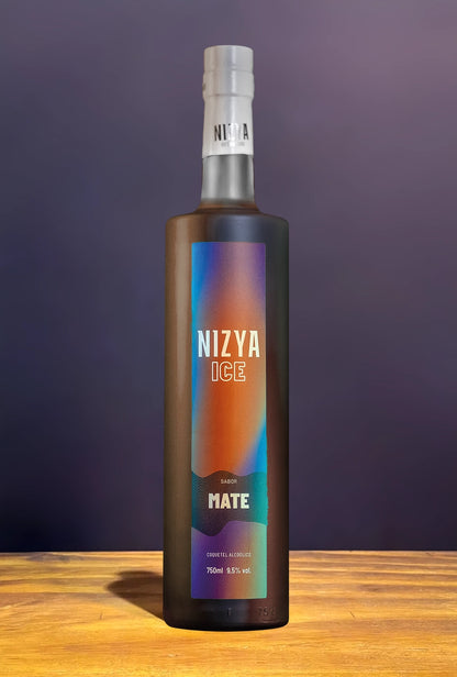 NIZYA LINHA ICE - GARRAFAS 750 ML