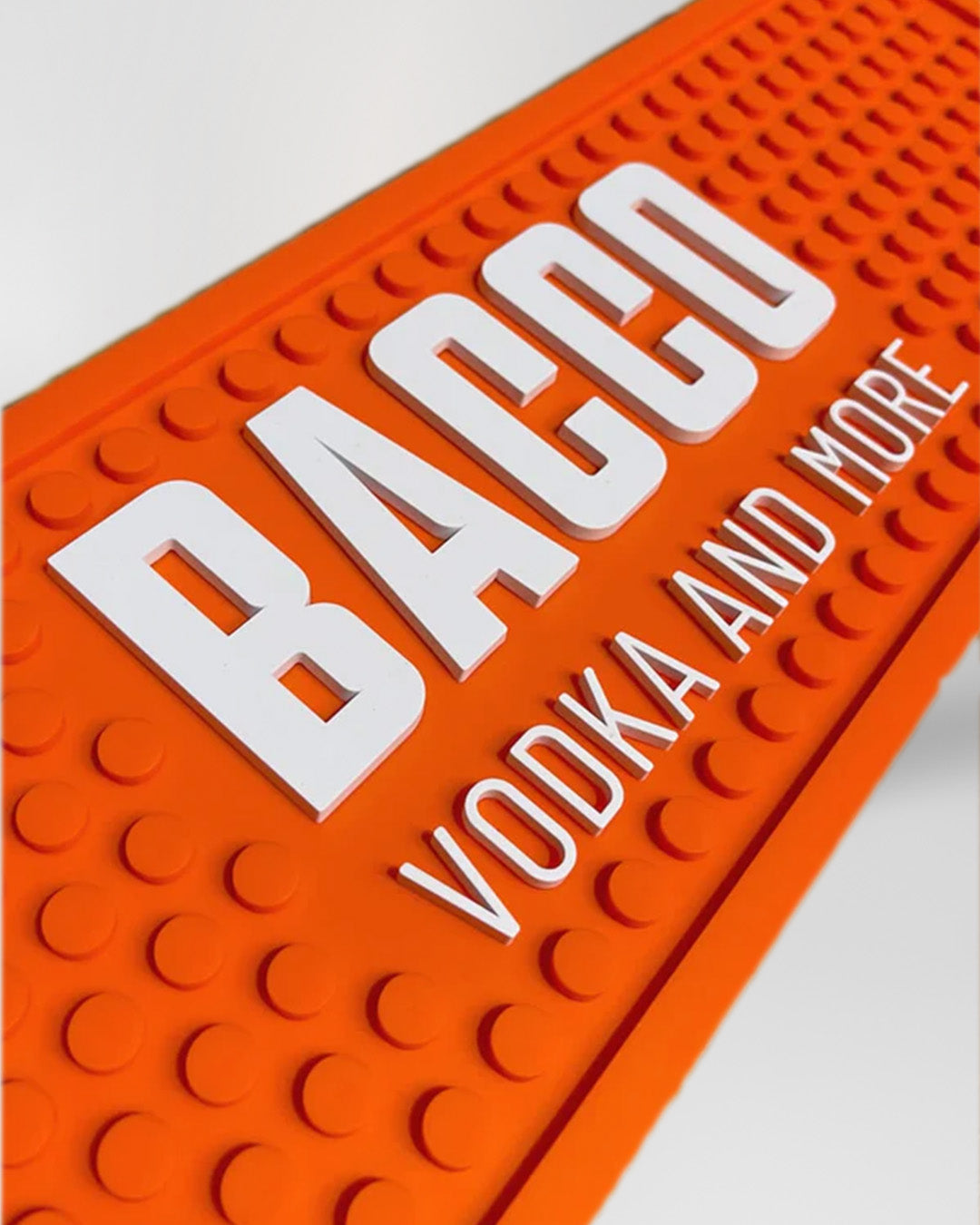 Barmat Bacco Destilados
