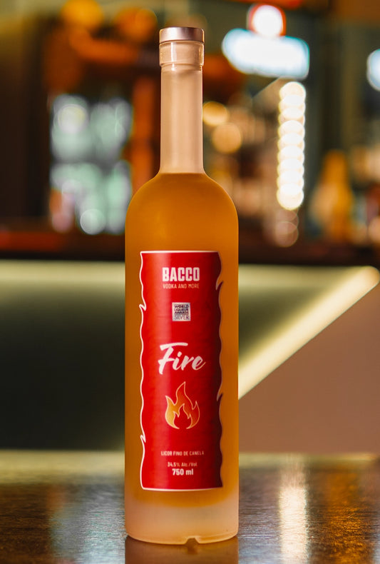 Fire 750ml