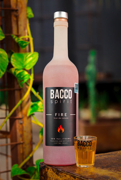 Fire 750ml
