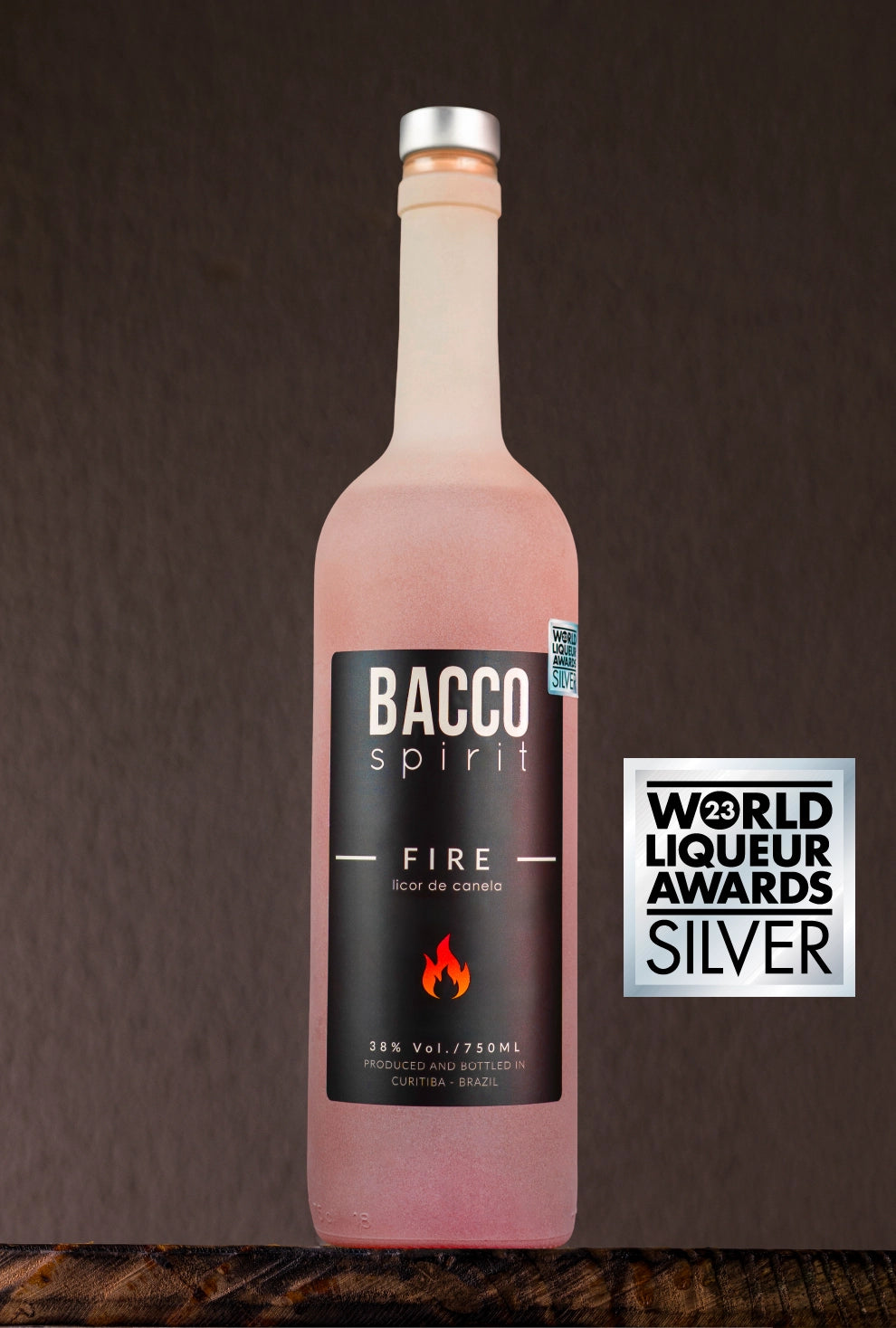Fire 750ml