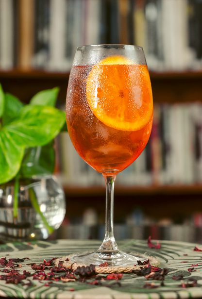 Italian Spritz 700 ML