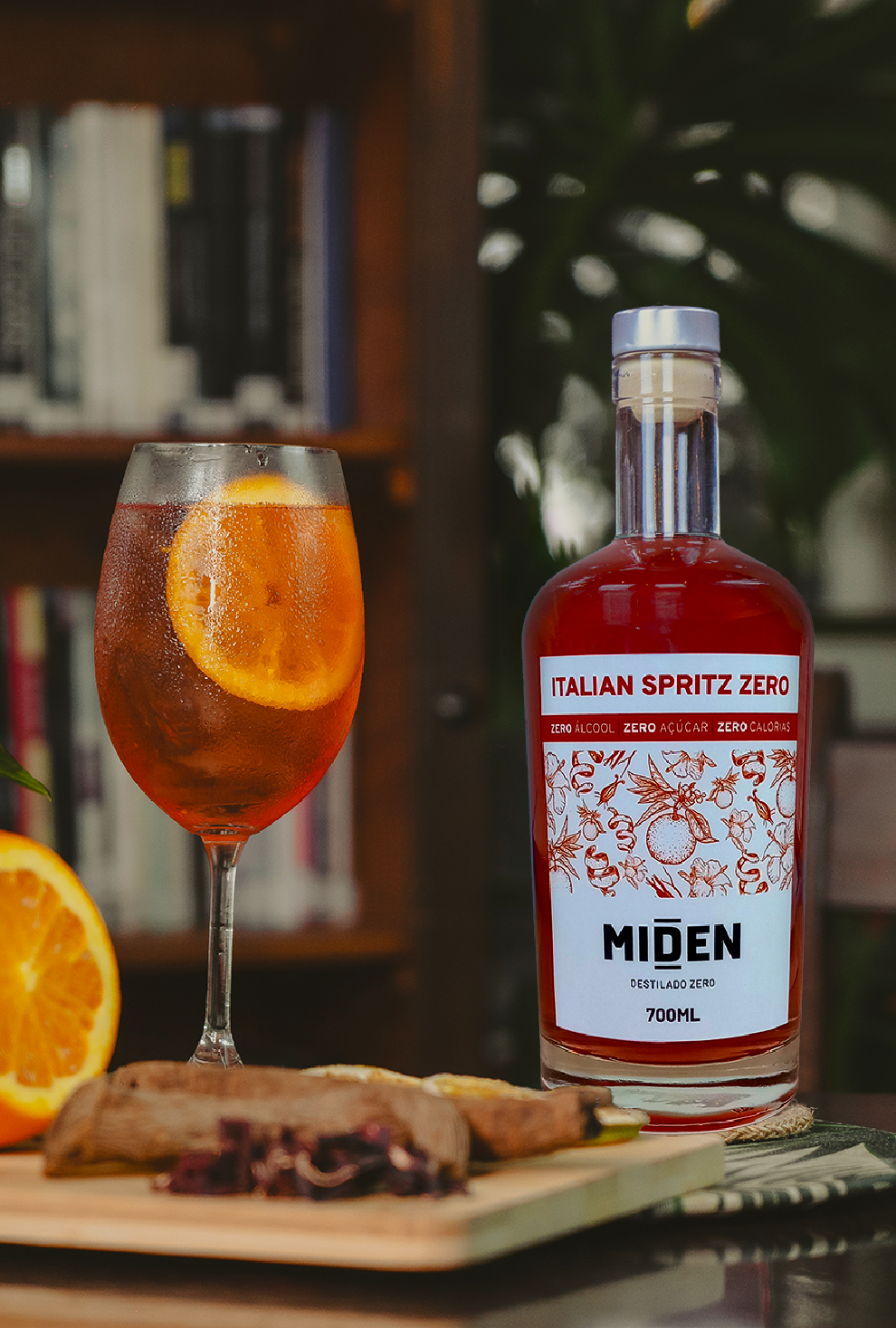 Italian Spritz 700 ML