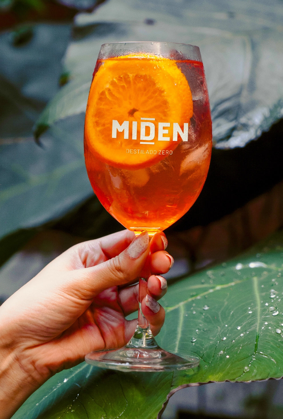 Italian Spritz 700 ML