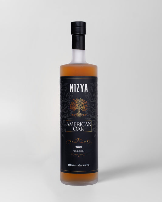 NIZYA AMERICAN OAK 998 ML